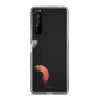 Slim Protection Case［ Original - Dot Overlay - BE THE CHANGE/A ］