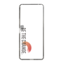 Slim Protection Case［ Original - Dot Overlay - BE THE CHANGE/A ］