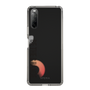 Slim Protection Case［ Original - Dot Overlay - BE THE CHANGE/A ］