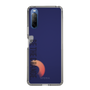 Slim Protection Case［ Original - Dot Overlay - BE THE CHANGE/A ］