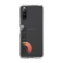 Slim Protection Case［ Original - Dot Overlay - BE THE CHANGE/A ］