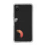 Slim Protection Case［ オリジナル - ドットオーバーレイ - BE THE CHANGE/A ］