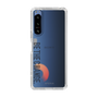 Slim Protection Case［ Original - Dot Overlay - BE THE CHANGE/A ］