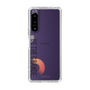 Slim Protection Case［ Original - Dot Overlay - BE THE CHANGE/A ］