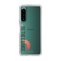 Slim Protection Case［ Original - Dot Overlay - BE THE CHANGE/A ］