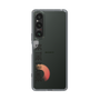 Slim Protection Case［ Original - Dot Overlay - BE THE CHANGE/A ］
