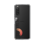 Slim Protection Case［ Original - Dot Overlay - BE THE CHANGE/A ］
