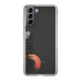 Slim Protection Case［ Original - Dot Overlay - BE THE CHANGE/A ］
