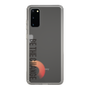 Slim Protection Case［ Original - Dot Overlay - BE THE CHANGE/A ］