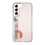 Slim Protection Case［ Original - Dot Overlay - BE THE CHANGE/A ］