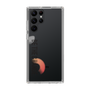 Slim Protection Case［ Original - Dot Overlay - BE THE CHANGE/A ］