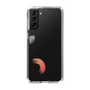 Slim Protection Case［ Original - Dot Overlay - BE THE CHANGE/A ］