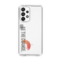 Slim Protection Case［ Original - Dot Overlay - BE THE CHANGE/A ］