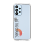 Slim Protection Case［ Original - Dot Overlay - BE THE CHANGE/A ］