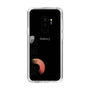 Slim Protection Case［ Original - Dot Overlay - BE THE CHANGE/A ］