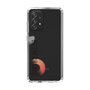 Slim Protection Case［ Original - Dot Overlay - BE THE CHANGE/A ］