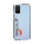 Slim Protection Case［ Original - Dot Overlay - BE THE CHANGE/A ］