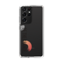 Slim Protection Case［ Original - Dot Overlay - BE THE CHANGE/A ］