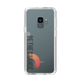 Slim Protection Case［ Original - Dot Overlay - BE THE CHANGE/A ］