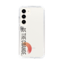 Slim Protection Case［ Original - Dot Overlay - BE THE CHANGE/A ］
