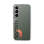 Slim Protection Case［ Original - Dot Overlay - BE THE CHANGE/A ］