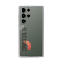 Slim Protection Case［ Original - Dot Overlay - BE THE CHANGE/A ］