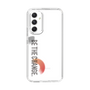 Slim Protection Case［ Original - Dot Overlay - BE THE CHANGE/A ］