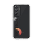 Slim Protection Case［ Original - Dot Overlay - BE THE CHANGE/A ］