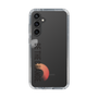 Slim Protection Case［ Original - Dot Overlay - BE THE CHANGE/A ］