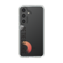 Slim Protection Case［ Original - Dot Overlay - BE THE CHANGE/A ］