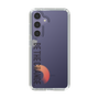 Slim Protection Case［ Original - Dot Overlay - BE THE CHANGE/A ］