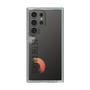 Slim Protection Case［ Original - Dot Overlay - BE THE CHANGE/A ］
