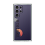 Slim Protection Case［ Original - Dot Overlay - BE THE CHANGE/A ］