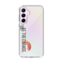 Slim Protection Case［ オリジナル - ドットオーバーレイ - BE THE CHANGE/A ］