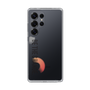 Slim Protection Case［ Original - Dot Overlay - BE THE CHANGE/A ］