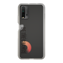 Slim Protection Case［ Original - Dot Overlay - BE THE CHANGE/A ］