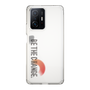 Slim Protection Case［ Original - Dot Overlay - BE THE CHANGE/A ］