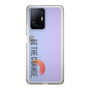Slim Protection Case［ Original - Dot Overlay - BE THE CHANGE/A ］