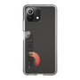 Slim Protection Case［ Original - Dot Overlay - BE THE CHANGE/A ］