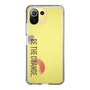 Slim Protection Case［ Original - Dot Overlay - BE THE CHANGE/A ］