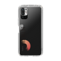 Slim Protection Case［ Original - Dot Overlay - BE THE CHANGE/A ］