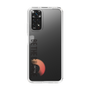 Slim Protection Case［ Original - Dot Overlay - BE THE CHANGE/A ］