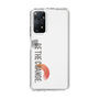 Slim Protection Case［ Original - Dot Overlay - BE THE CHANGE/A ］