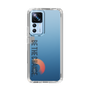 Slim Protection Case［ Original - Dot Overlay - BE THE CHANGE/A ］