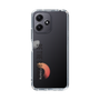 Slim Protection Case［ Original - Dot Overlay - BE THE CHANGE/A ］