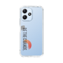 Slim Protection Case［ Original - Dot Overlay - BE THE CHANGE/A ］