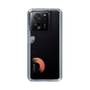 Slim Protection Case［ Original - Dot Overlay - BE THE CHANGE/A ］