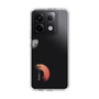 Slim Protection Case［ Original - Dot Overlay - BE THE CHANGE/A ］