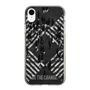 Slim Protection Case［ Original - Dot Overlay - BE THE CHANGE/B ］