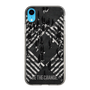 Slim Protection Case［ Original - Dot Overlay - BE THE CHANGE/B ］